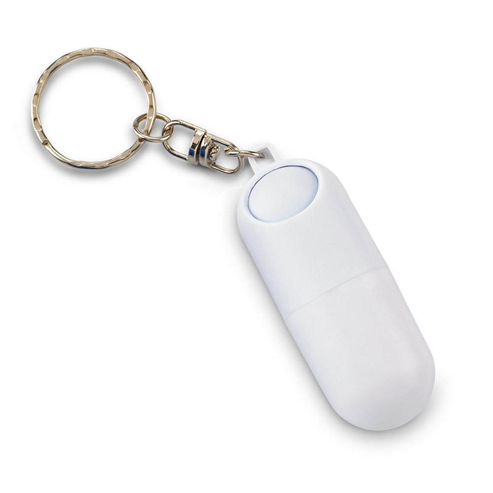 LLAVERO PASTILLERO CAPSULA 2