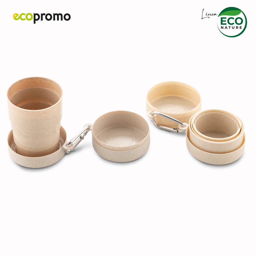 VASO PLEGABLE ECO 3