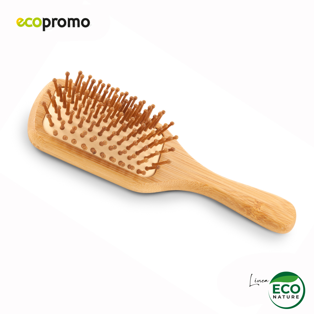 CEPILLO EN BAMBOO HAIR MAX 2