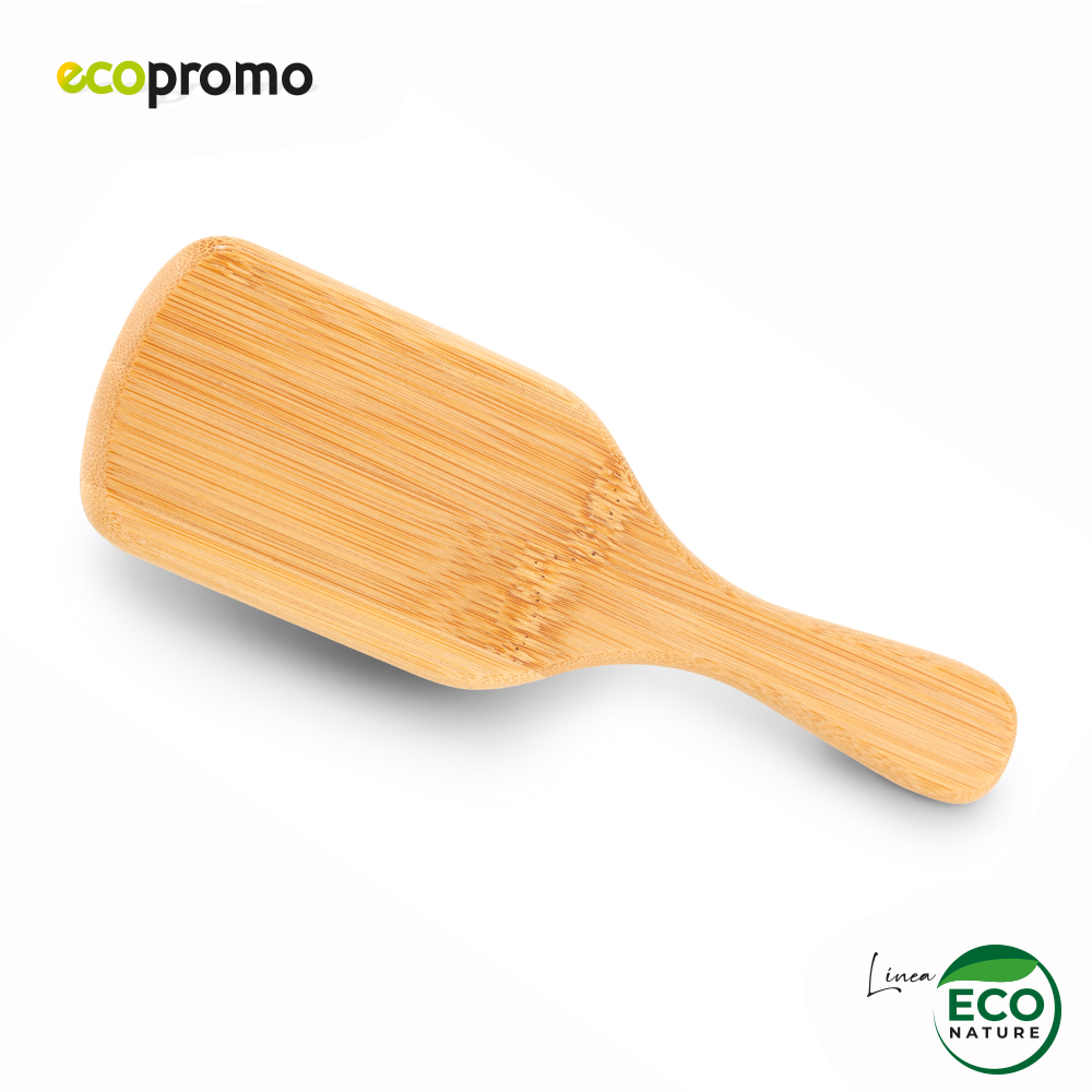 CEPILLO EN BAMBOO HAIR MAX 3