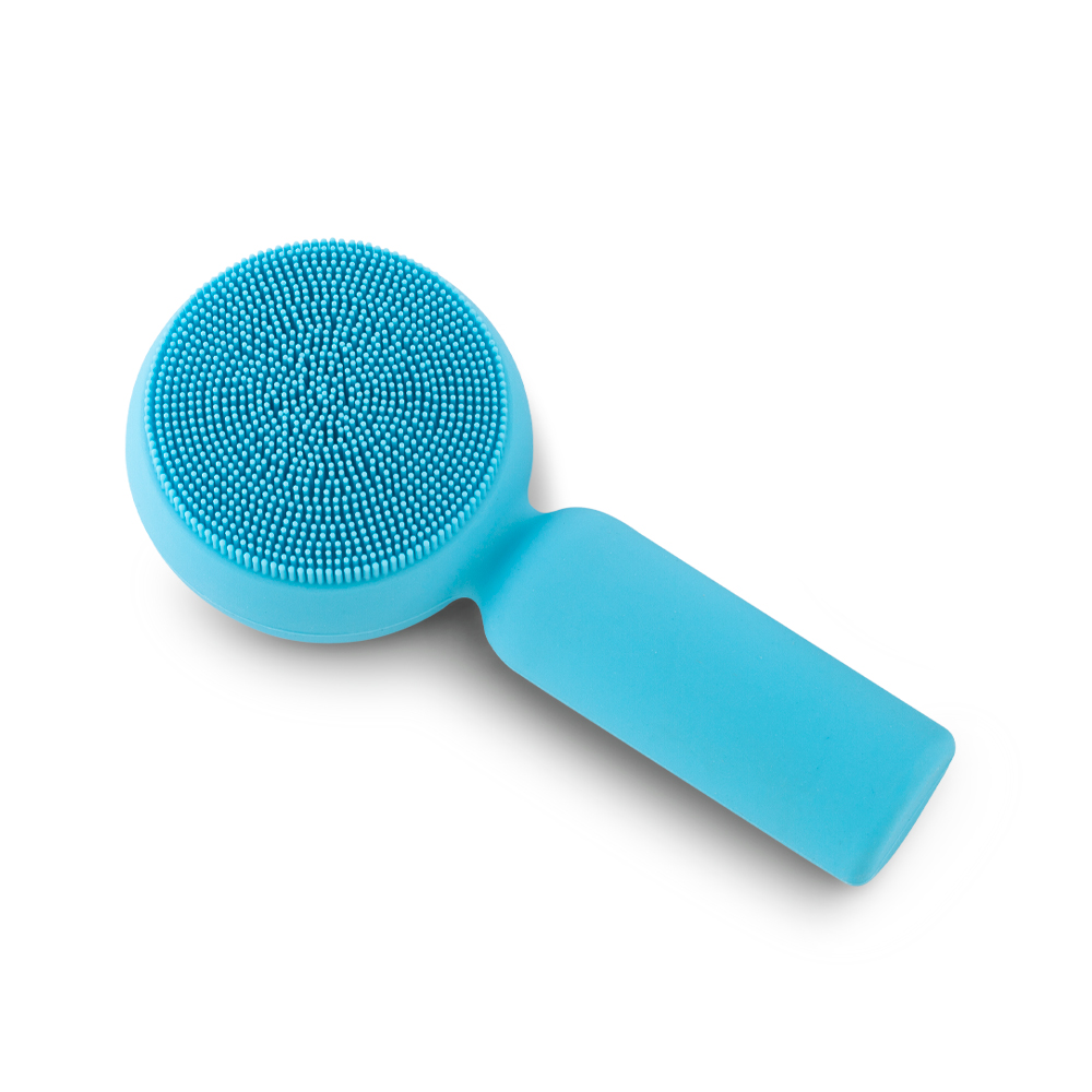 Cepillo en Silicona Soft 2
