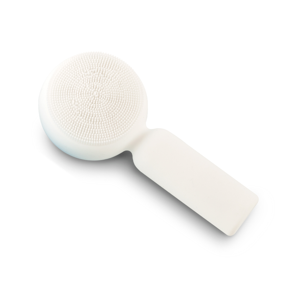 Cepillo en Silicona Soft 3