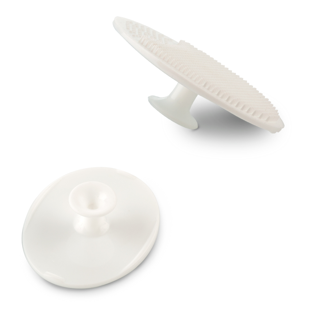 Mini Cepillo en Silicona Tropic 2