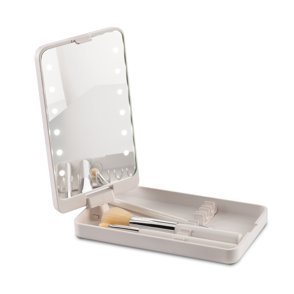 SET DE BROCHAS MIRROR LIGHT 2
