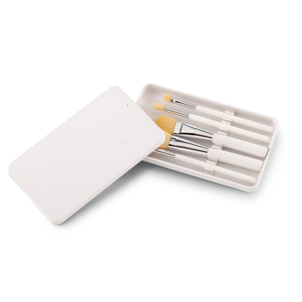 SET DE BROCHAS MIRROR LIGHT 3