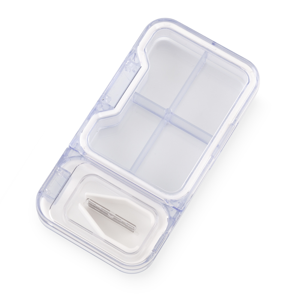 PASTILLERO RADIAN 3