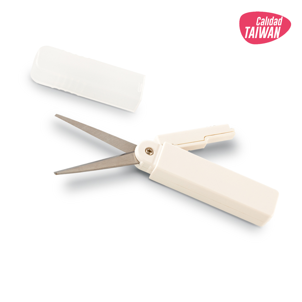 TIJERAS PLASTICAS 2
