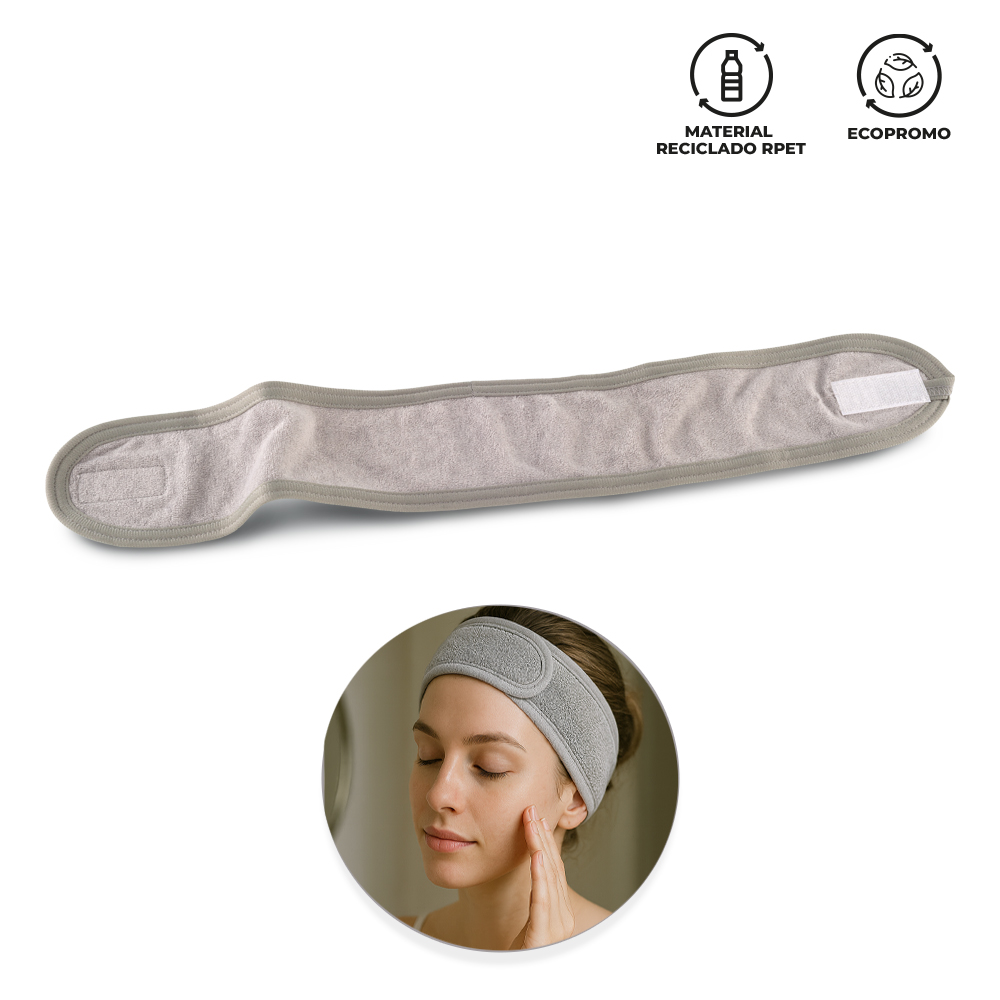 BALACA PARA MAQUILLAJE RPET