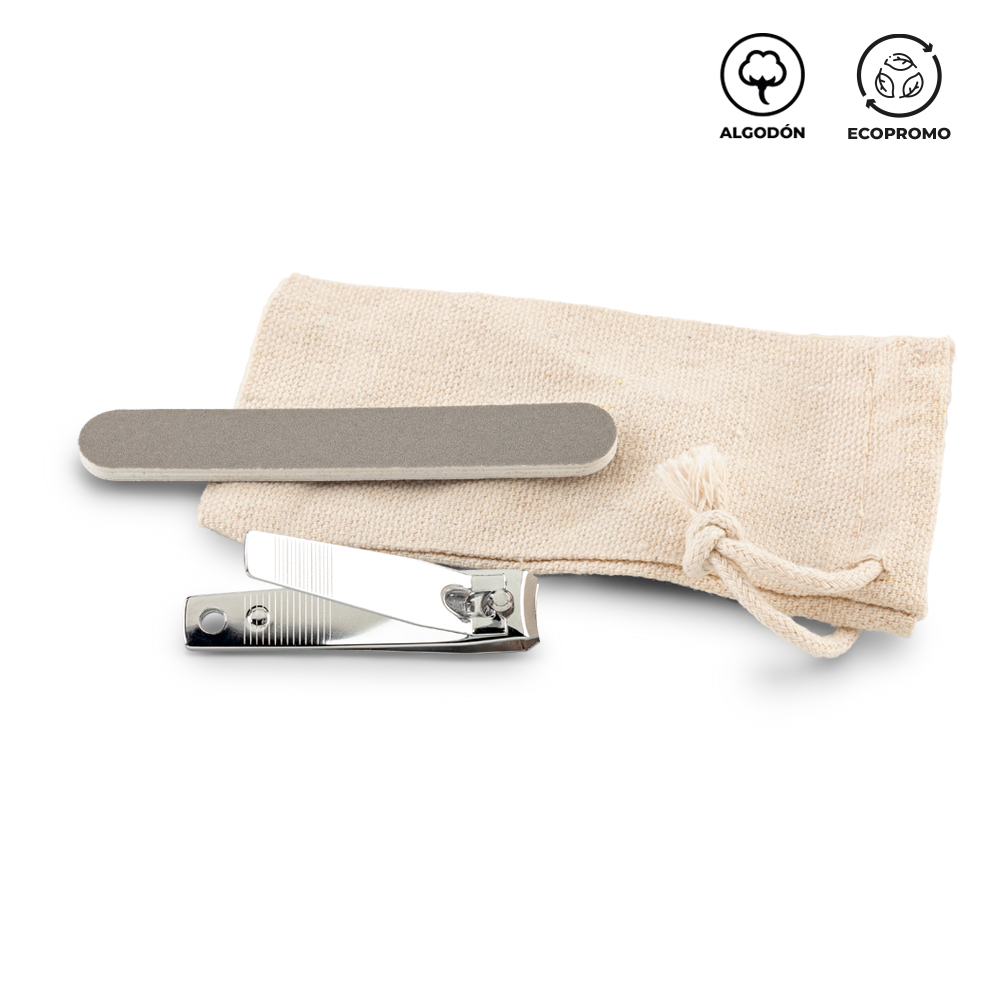 SET DE MANICURE ZELDRA 2