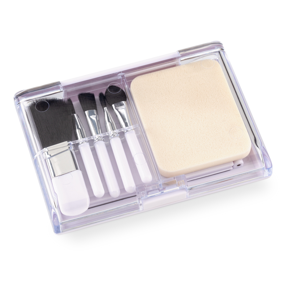 SET DE MAQUILLAJE TASKING 2