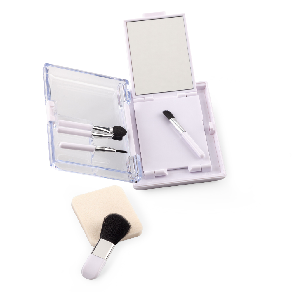 SET DE MAQUILLAJE TASKING 3
