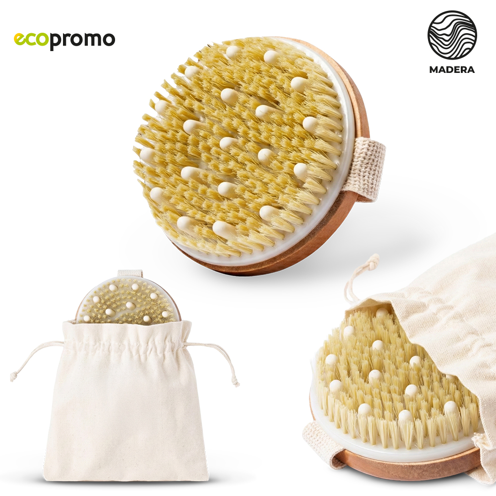CEPILLO EXFOLIANTE SKIN