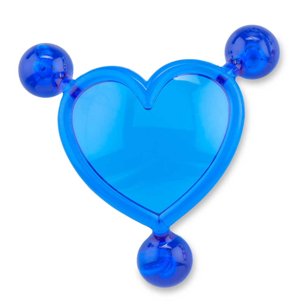 MASAJEADOR CORAZON 2