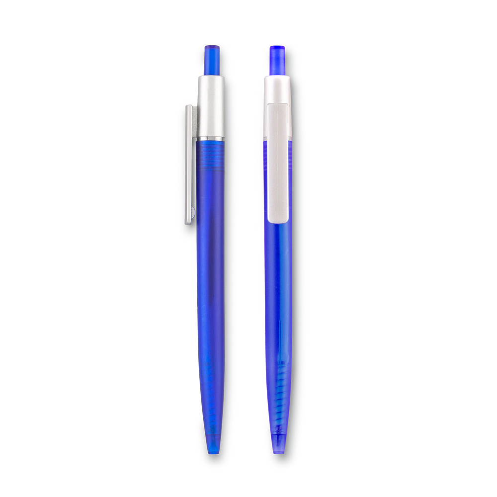 BOLIGRAFO DASH FROST 8