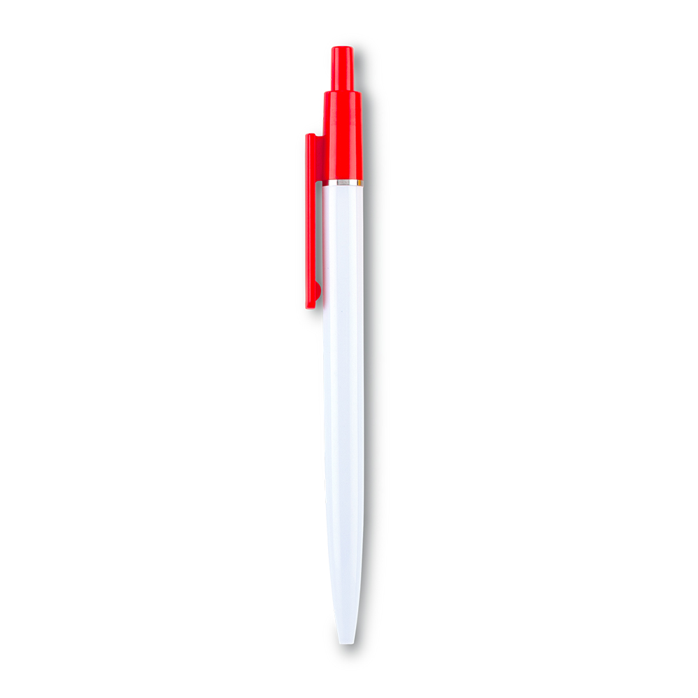 BOLIGRAFO DASH SOLIDO 6