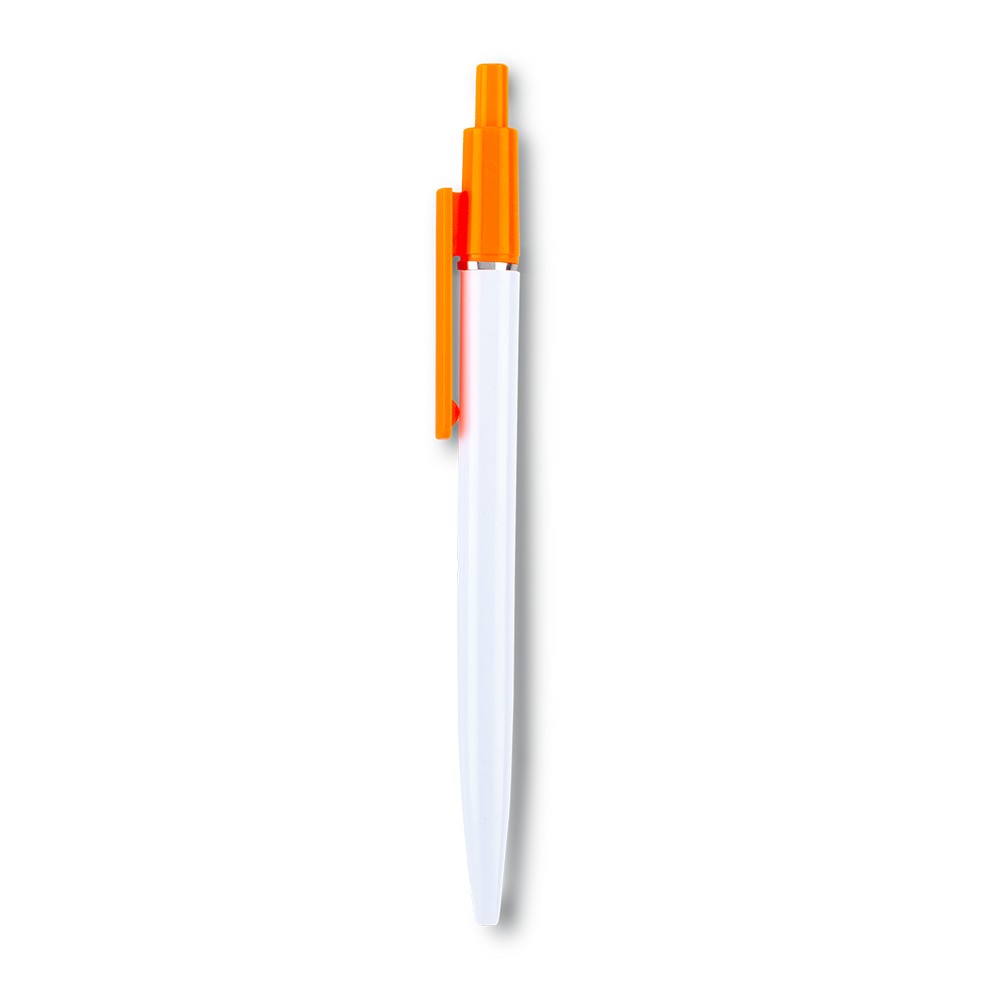 BOLIGRAFO DASH SOLIDO 8