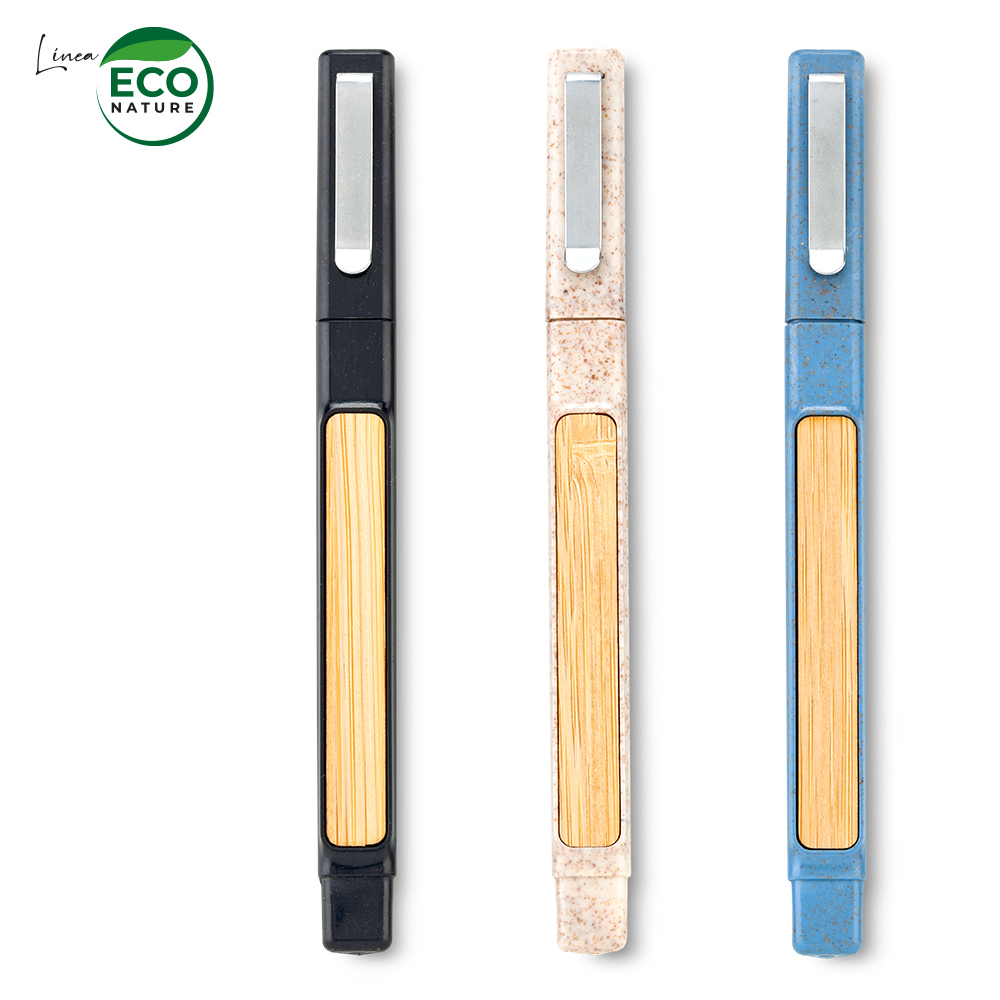 BOLIGRAFO DELUXE ECO OFERTA