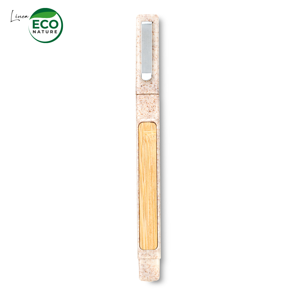BOLIGRAFO DELUXE ECO OFERTA 3