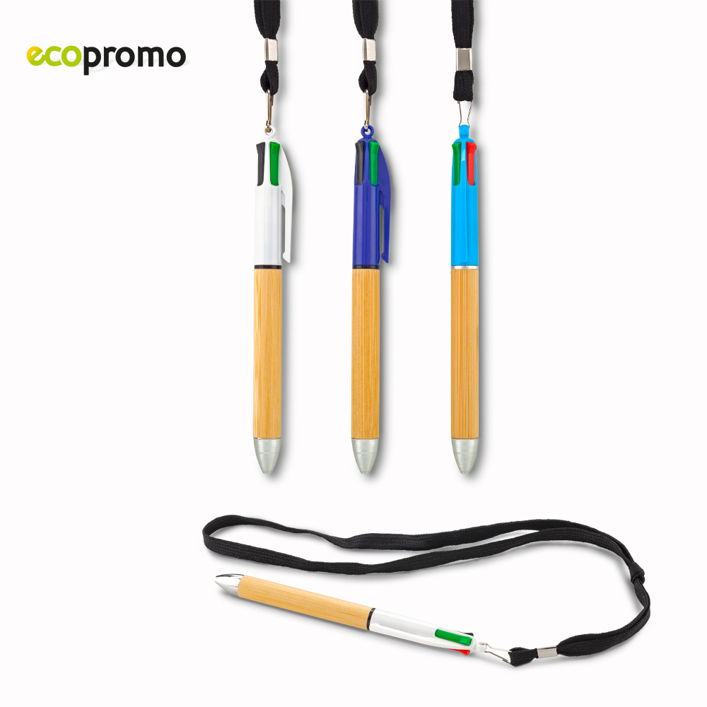 BOLÍGRAFO DORMIN BAMBOO