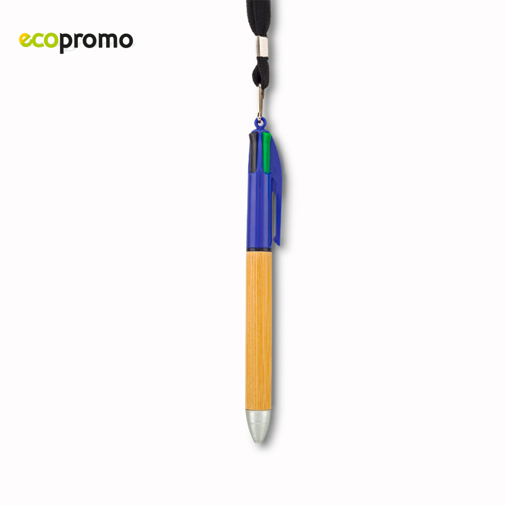 BOLÍGRAFO DORMIN BAMBOO 2