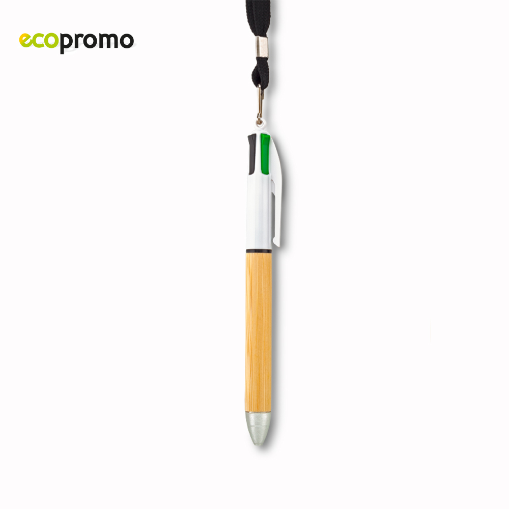BOLÍGRAFO DORMIN BAMBOO 3