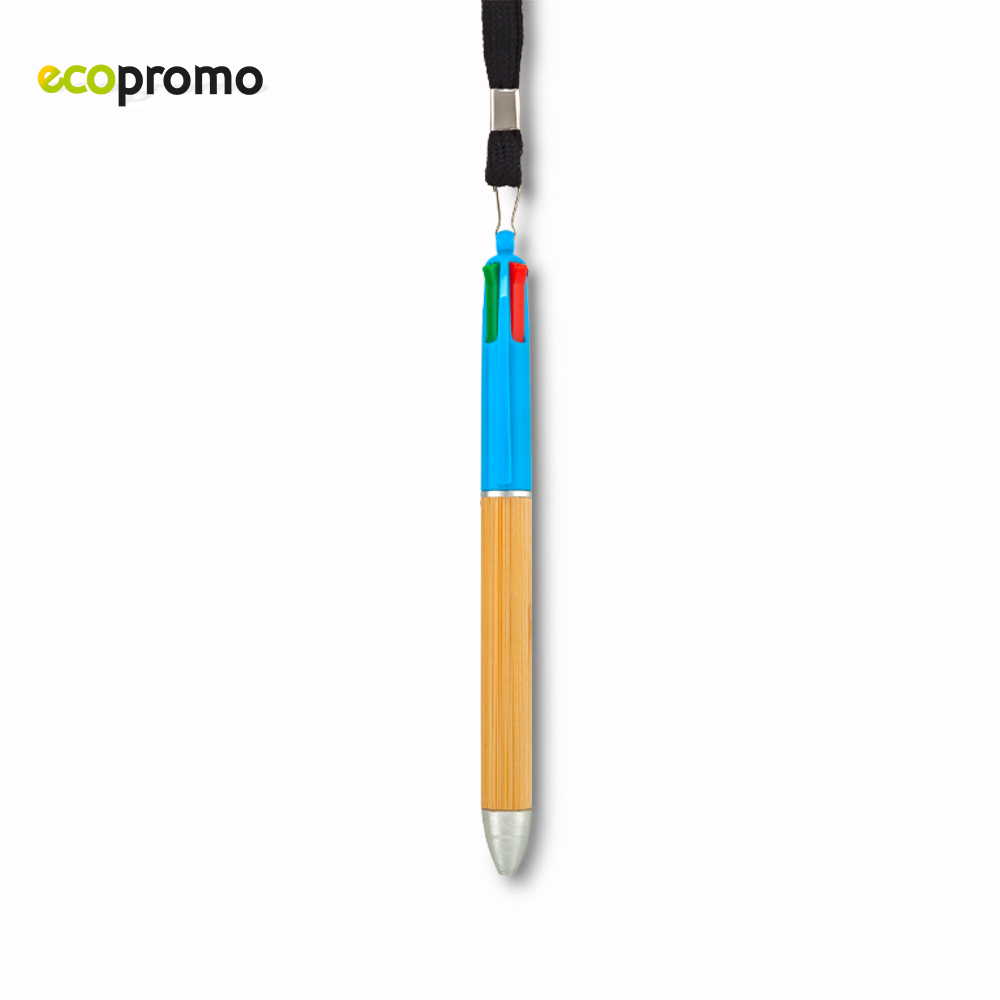 BOLÍGRAFO DORMIN BAMBOO 4
