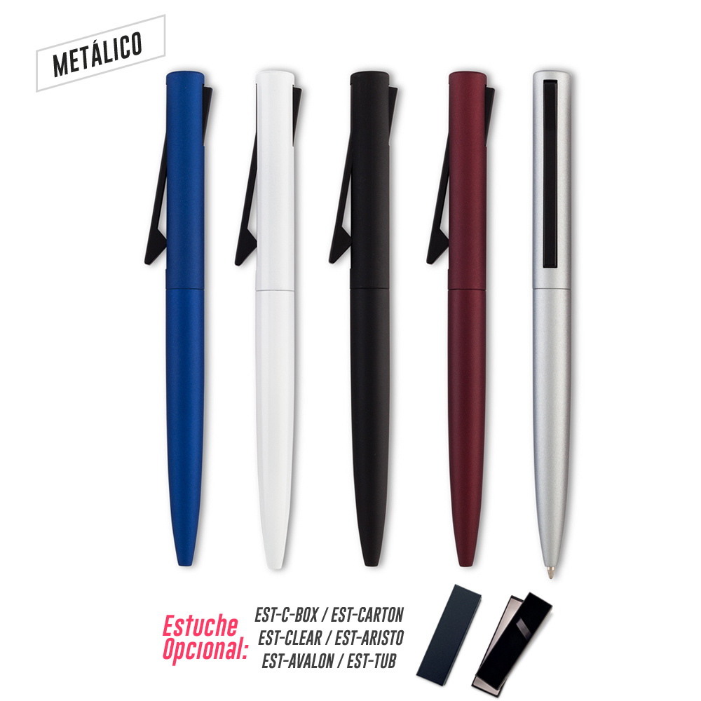 DWYN METALICO
