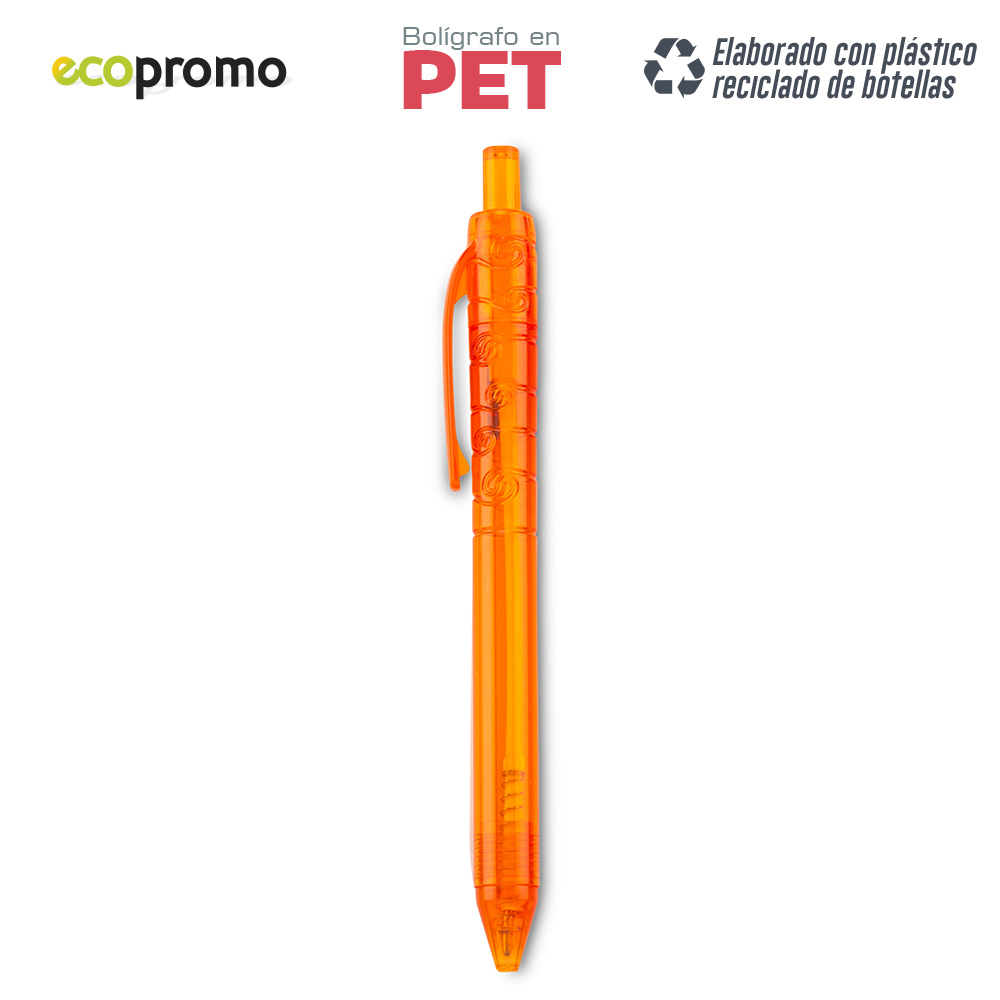 ECO PET 4