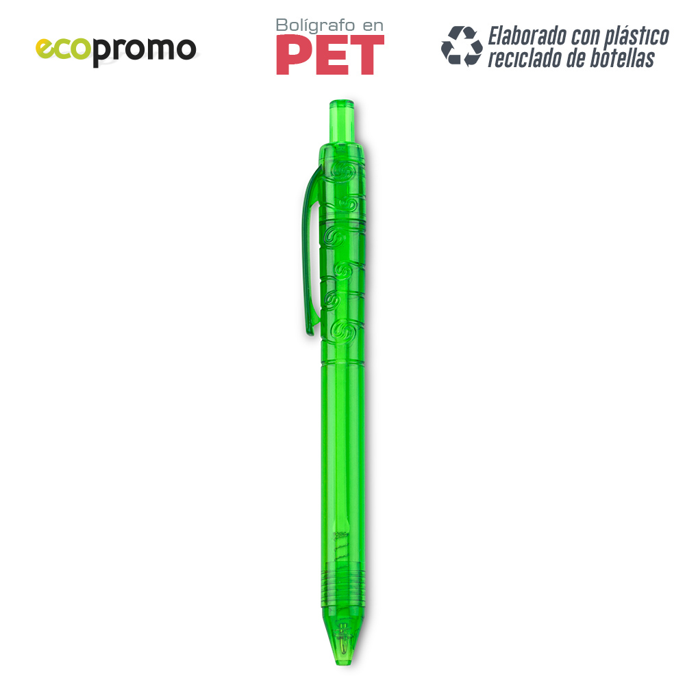 ECO PET 8