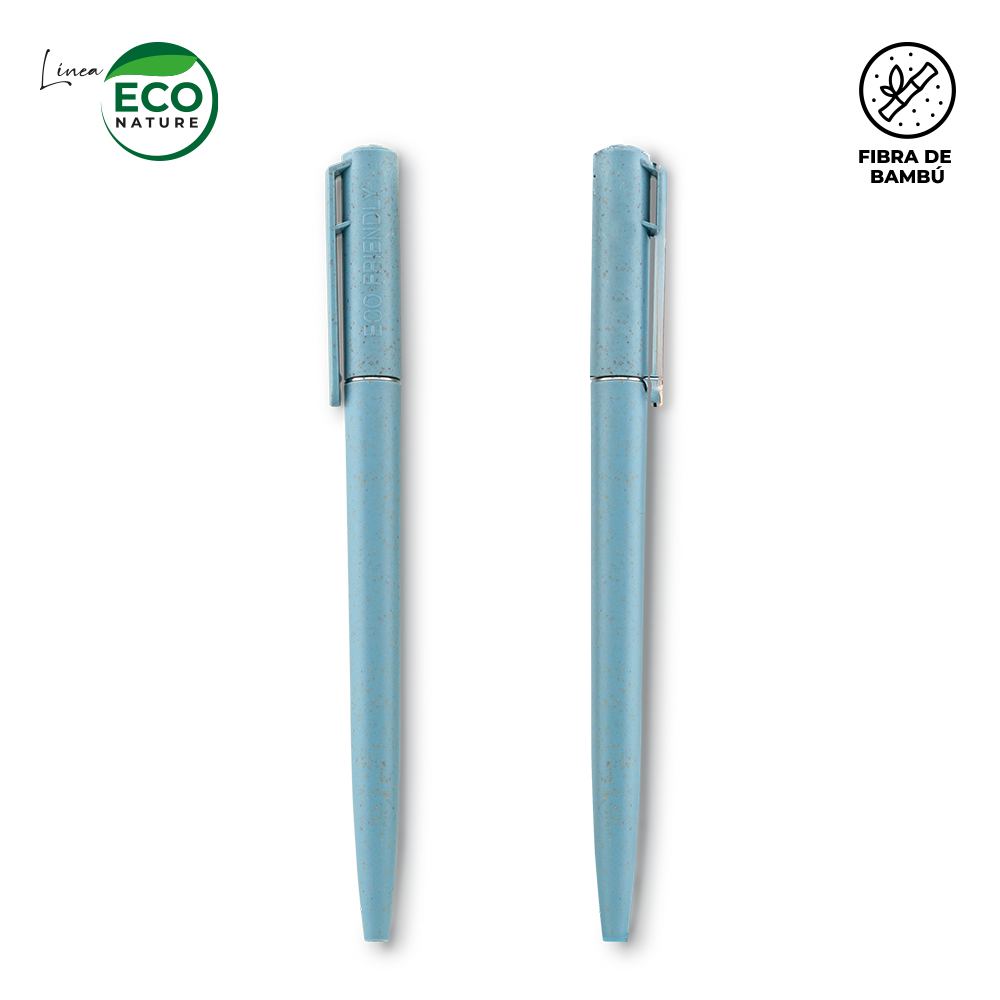 BOLÍGRAFO ECOPETITE 3