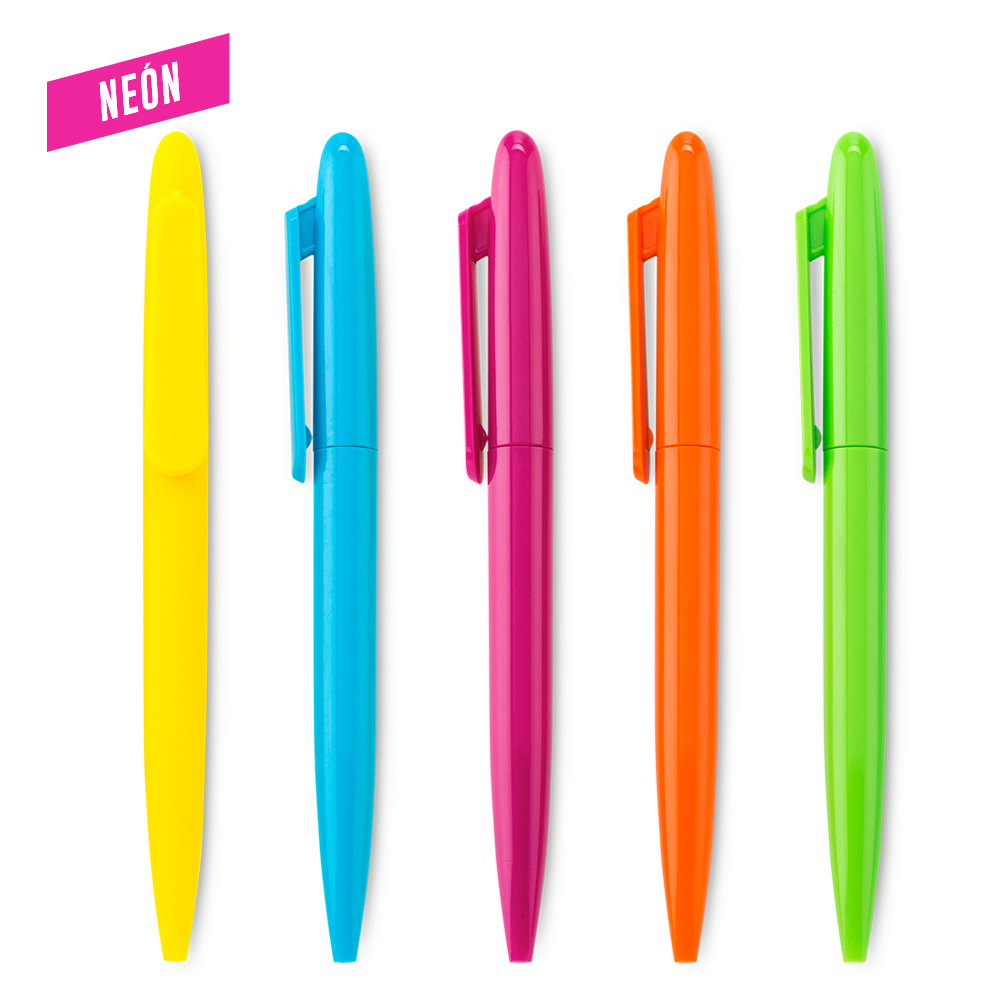 EMORY NEON