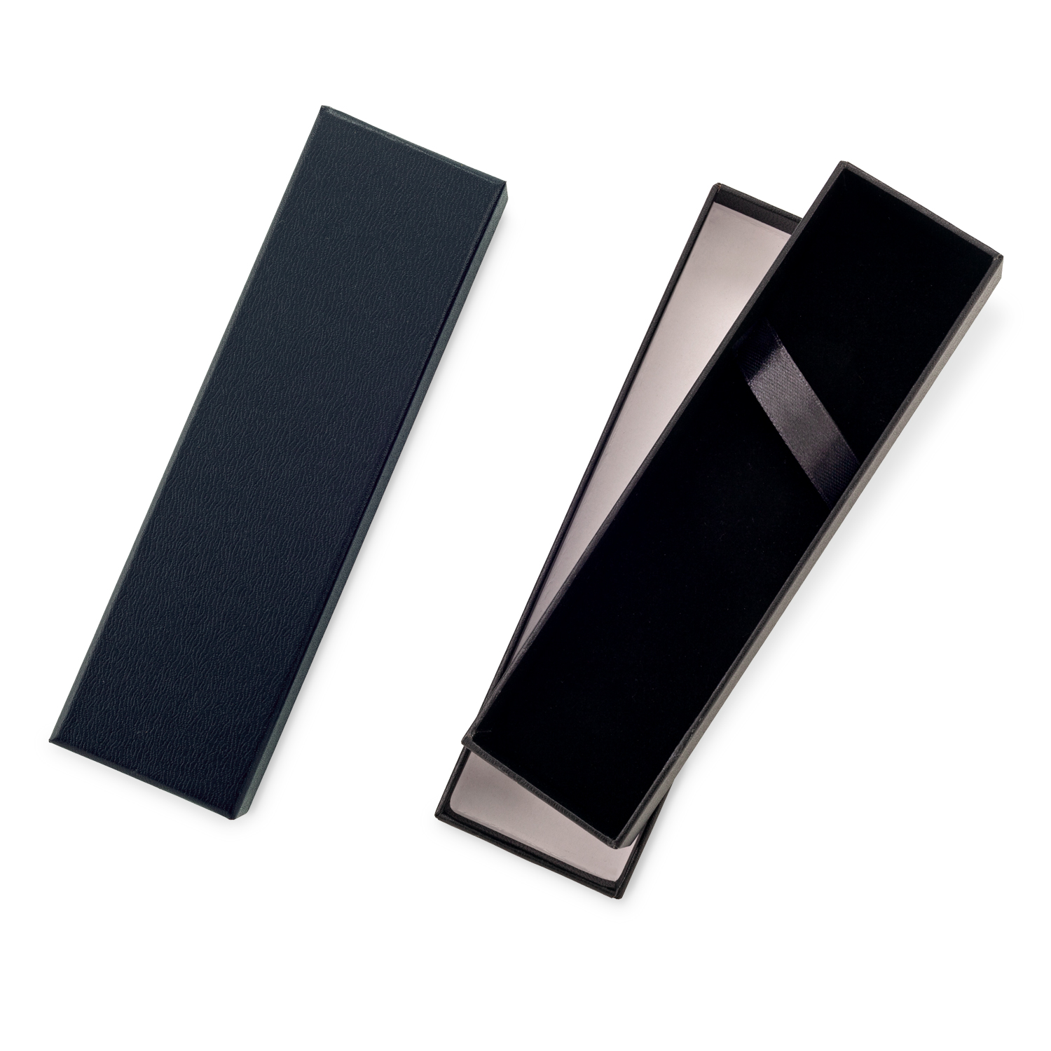 ESTUCHE CARTÓN BOX