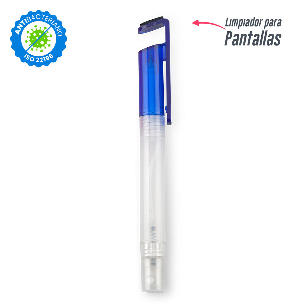 BOLIGRAFO FLOM 4-1 ANTIBACTERIANO 2