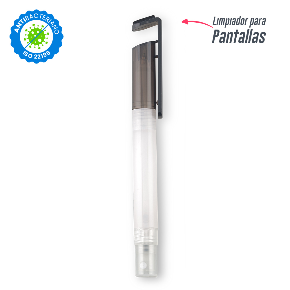 BOLIGRAFO FLOM 4-1 ANTIBACTERIANO 3