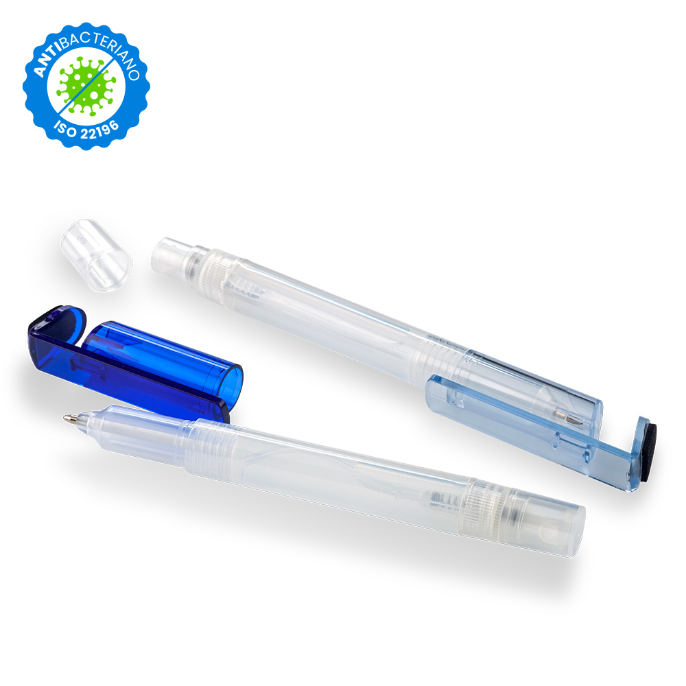 BOLIGRAFO FLOM 4-1 ANTIBACTERIANO 6