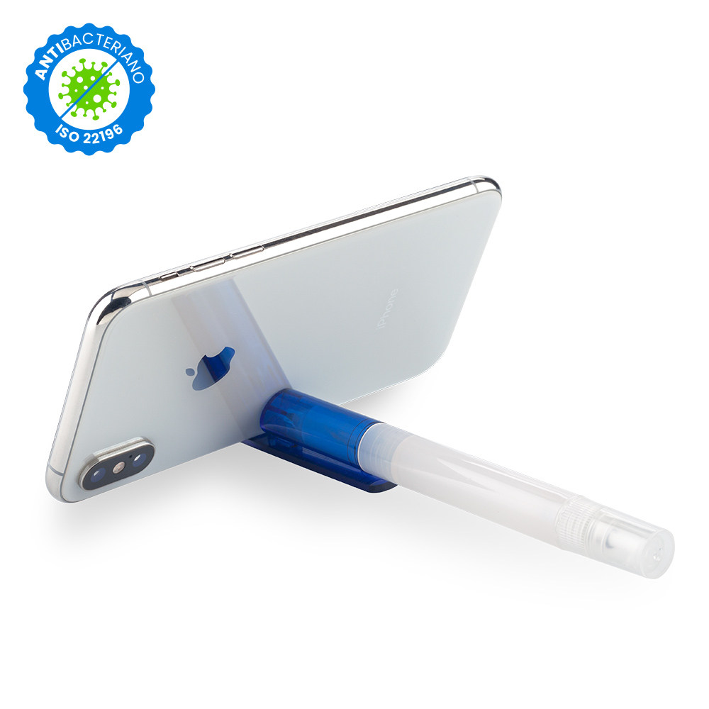 BOLIGRAFO FLOM 4-1 ANTIBACTERIANO 8
