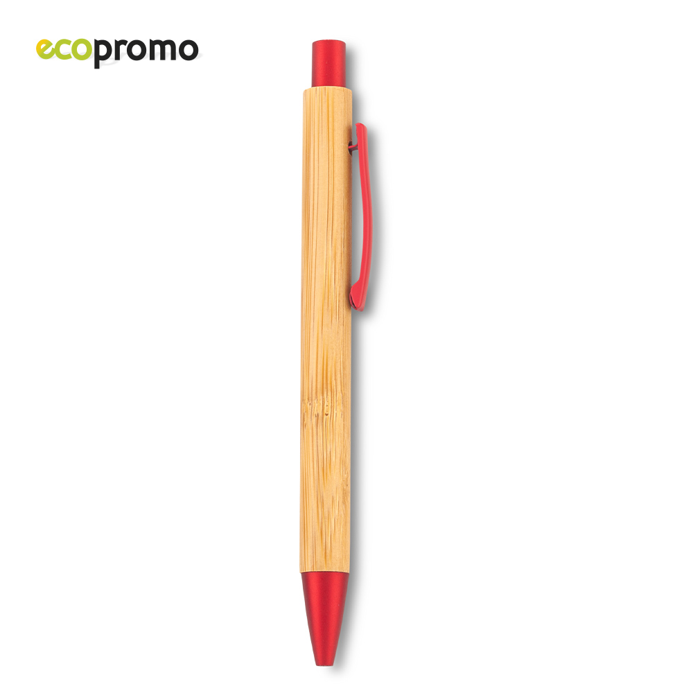 BOLIGRAFO FOREST BAMBOO 4