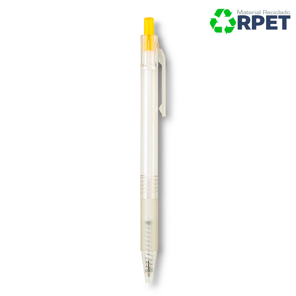 BOLIGRAFO GAMMA RPET 2
