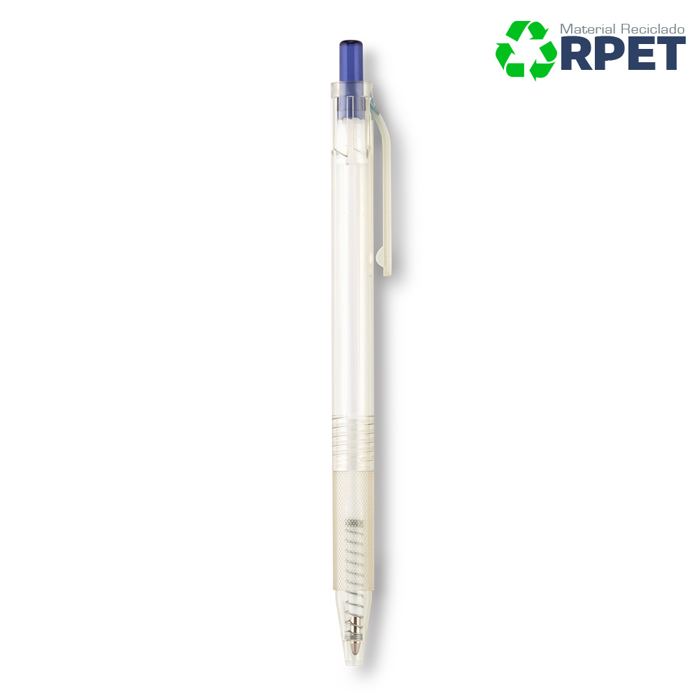 BOLIGRAFO GAMMA RPET 3