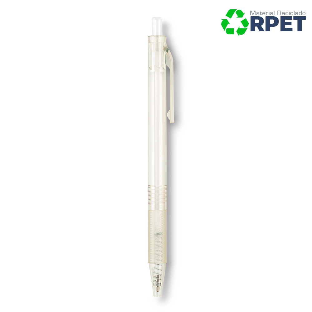 BOLIGRAFO GAMMA RPET 4