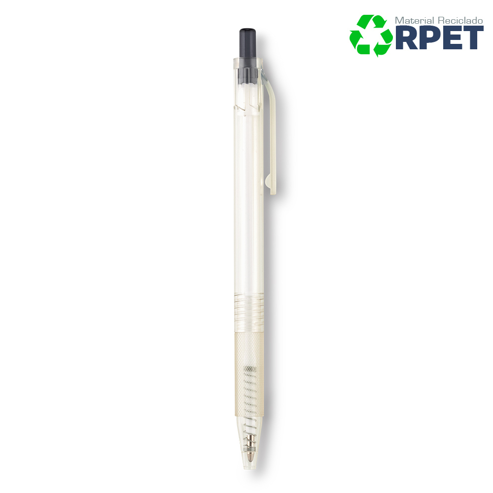 BOLIGRAFO GAMMA RPET 5