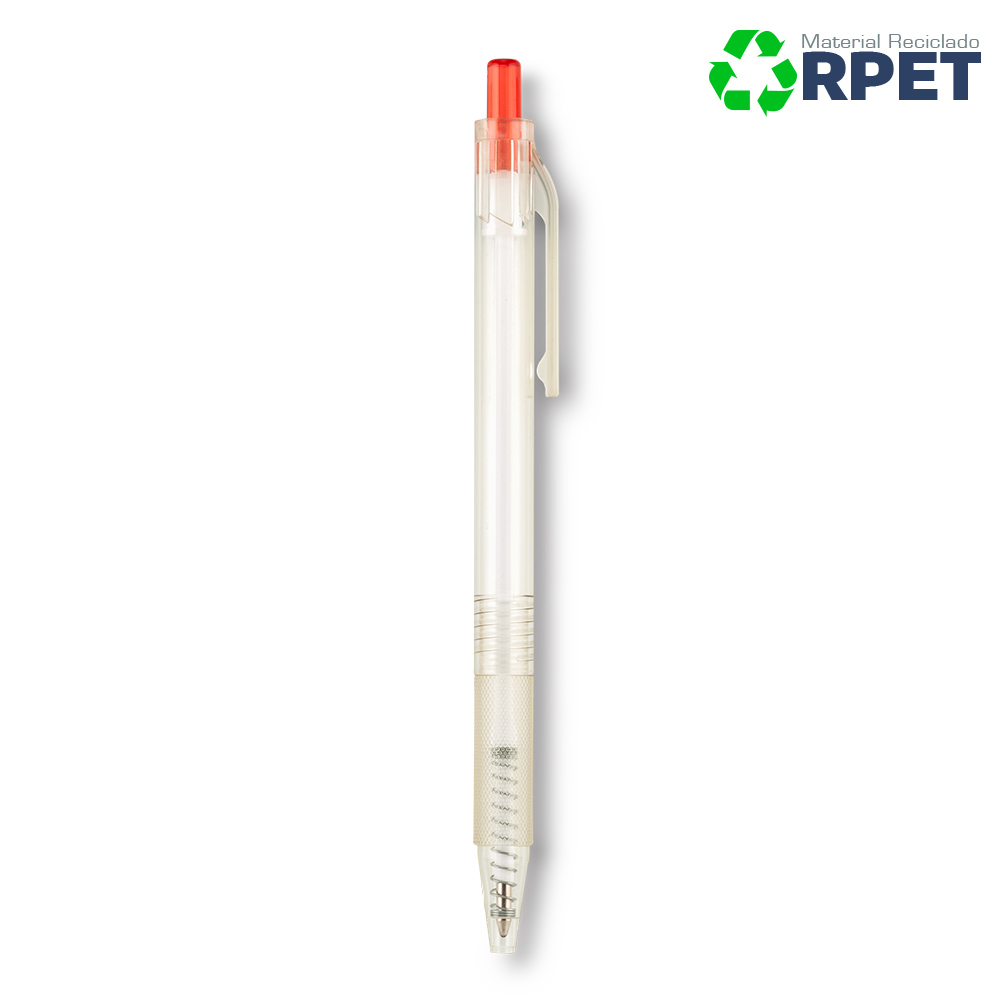 BOLIGRAFO GAMMA RPET 6