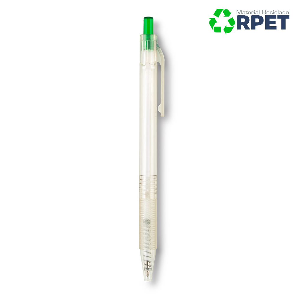 BOLIGRAFO GAMMA RPET 7