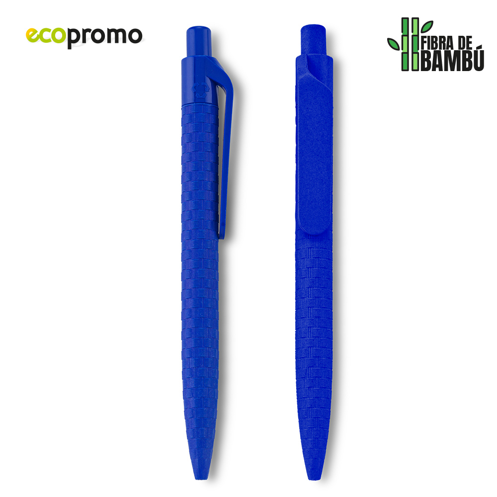 BOLIGRAFO GEOMETRIC ECO 2