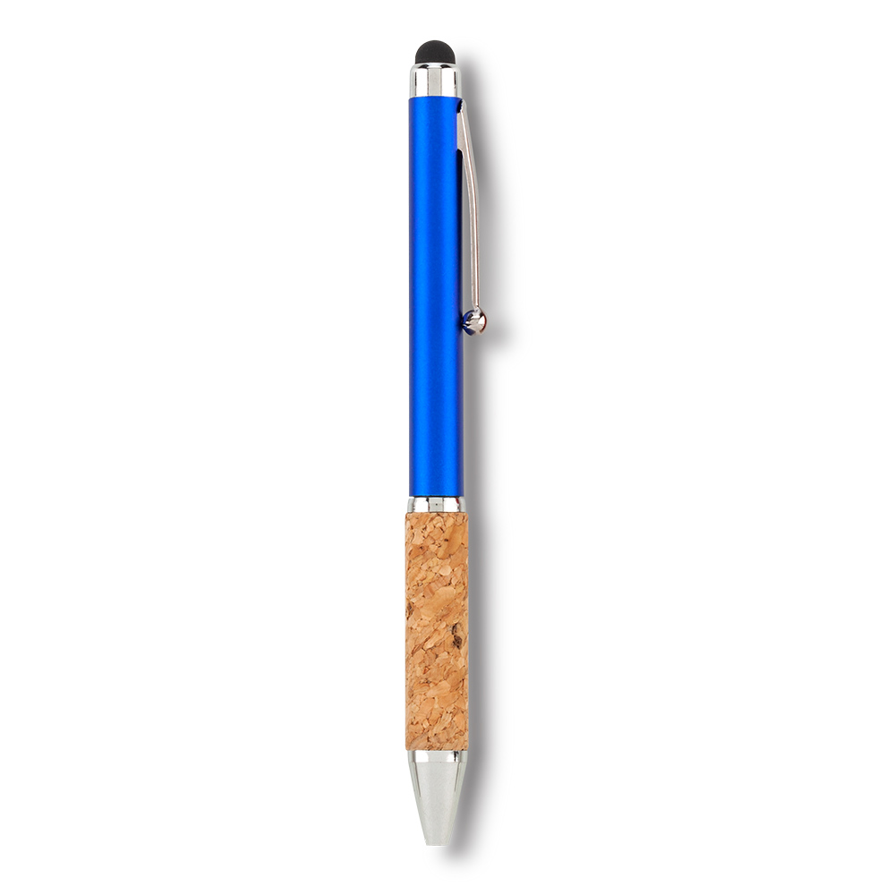 BOLIGRAFO GRAYSON STYLUS CORK 2