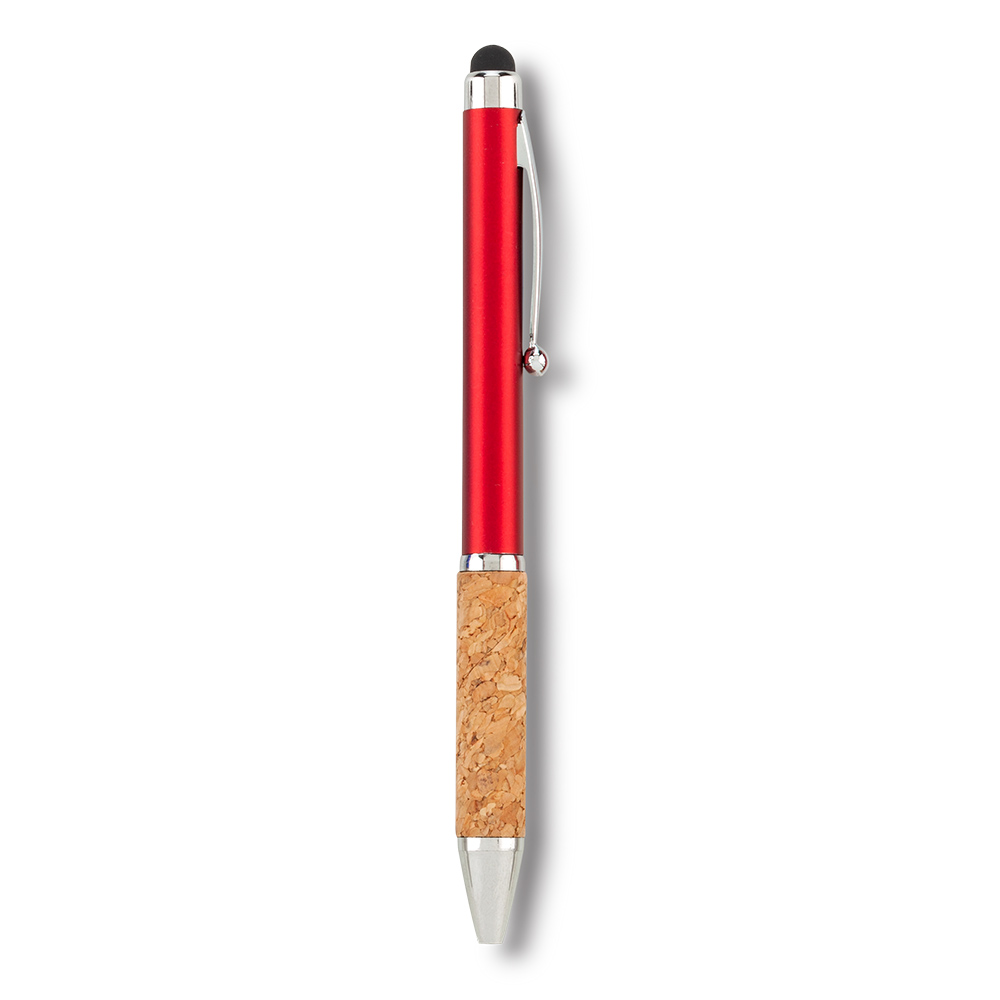 BOLIGRAFO GRAYSON STYLUS CORK 4
