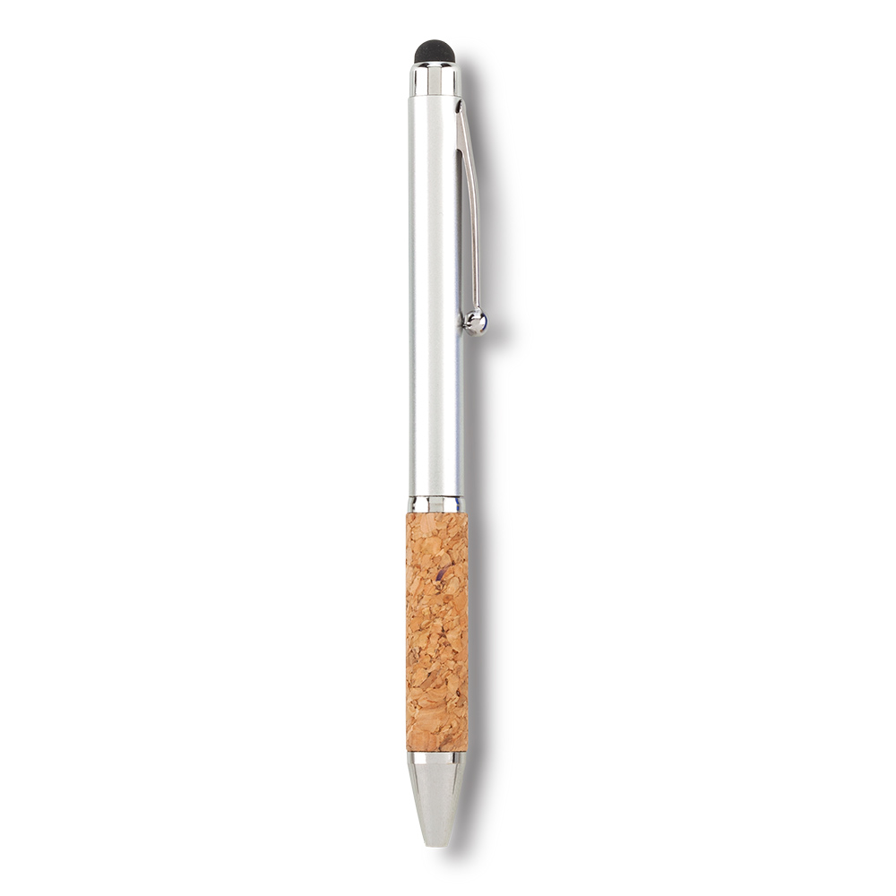 BOLIGRAFO GRAYSON STYLUS CORK 5