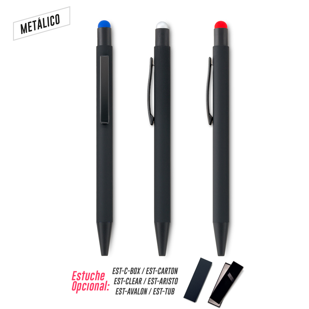 HAMOND STYLUS