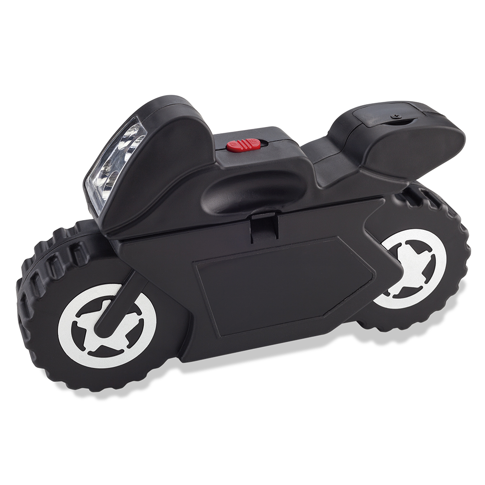 SET DE HERRAMIENTAS MOTOBIKE 2