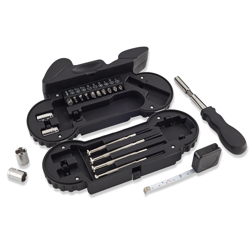 SET DE HERRAMIENTAS MOTOBIKE 3